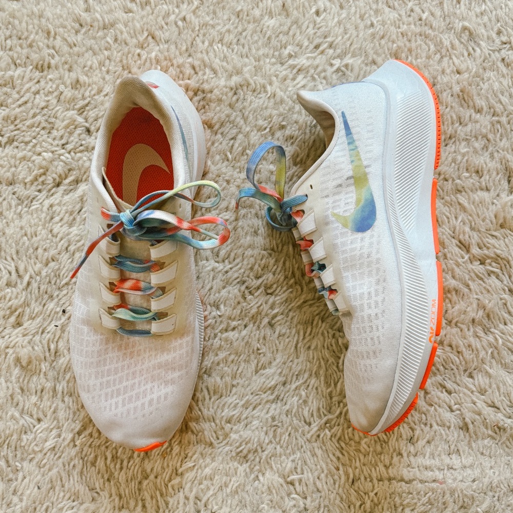 Nike zoom Pegasus 35 / size W 10